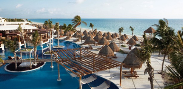 Hôtel Excellence Playa Mujeres