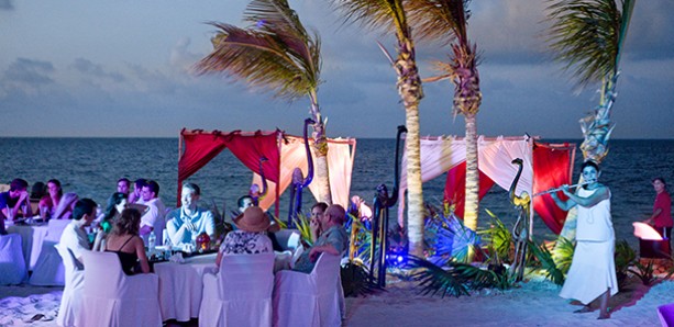 Hôtel Excellence Playa Mujeres