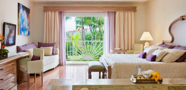 Hôtel Excellence Punta cana