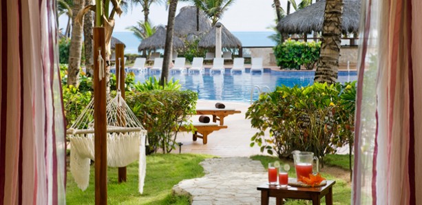 Hôtel Excellence Punta cana