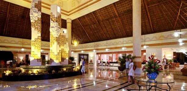 Hôtel Grand Bahia Principe Coba