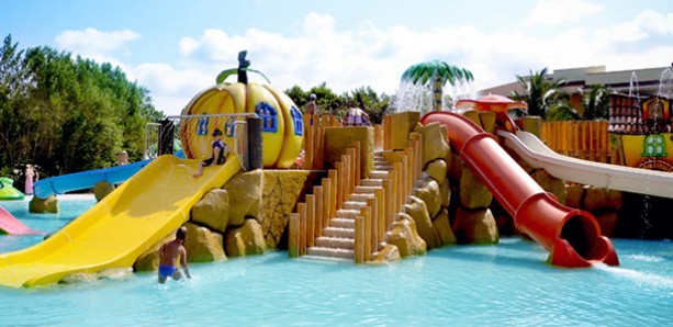 Hôtel Grand Bahia Principe Coba