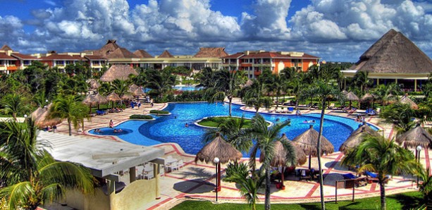 Hôtel Grand Bahia Principe Coba