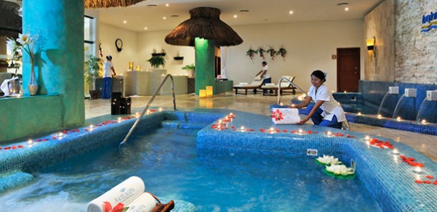 Hôtel Grand Bahia Principe Coba