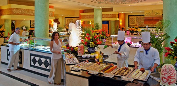 Hôtel Grand Bahia Principe Tulum