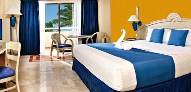 Hôtel Grand Bahia Principe Tulum