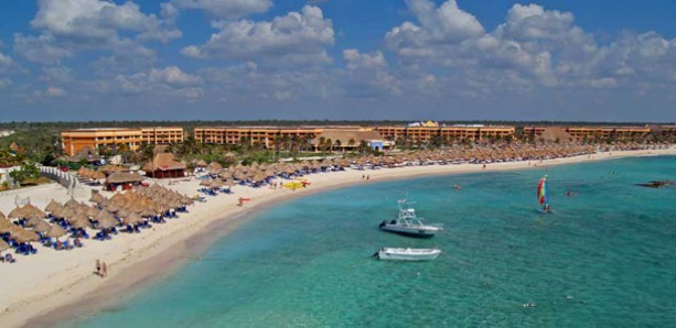 Hôtel Grand Bahia Principe Tulum