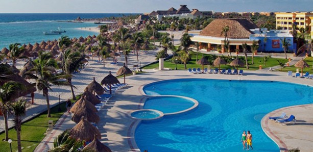 Hôtel Grand Bahia Principe Tulum