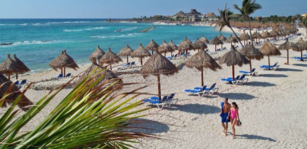 Hôtel Grand Bahia Principe Tulum