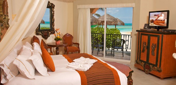 Hôtel Gran Porto Real