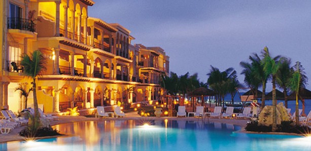 Hôtel Gran Porto Real