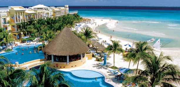 Hôtel Gran Porto Real