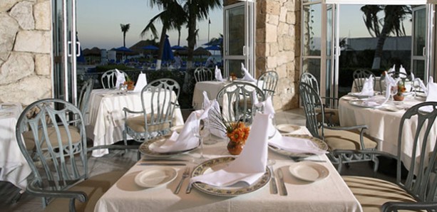 Hôtel Gran Porto Real