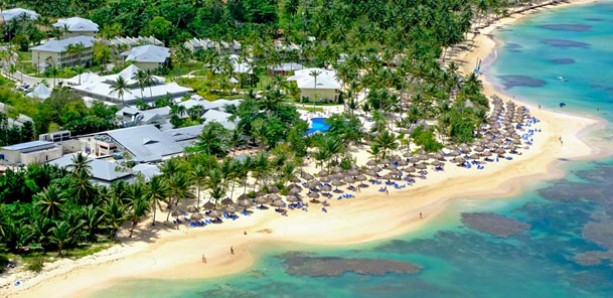 Hôtel Grand Bahia Principe El Portillo