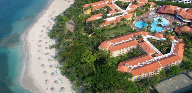 Hôtel Gran Ventana Beach
