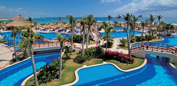 Hôtel Grand Bahia Principe Akumal