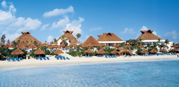 Hôtel Grand Bahia Principe Akumal