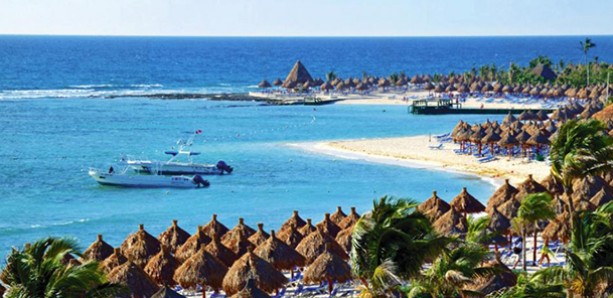 Hôtel Grand Bahia Principe Akumal