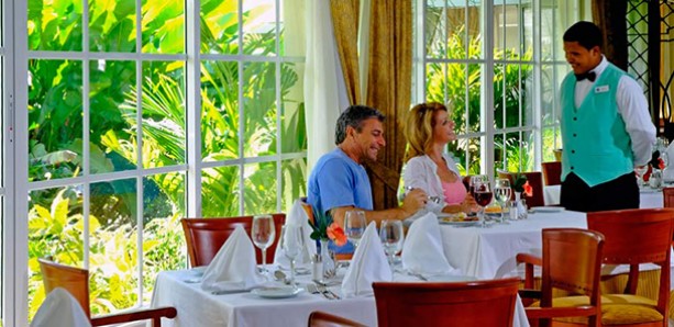 Hôtel Grand Bahia Principe El Portillo