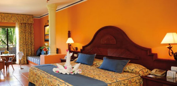 Hôtel Grand Bahia Principe Punta Cana