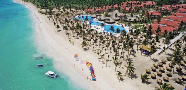 Hôtel Grand Bahia Principe Punta Cana