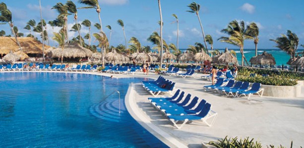 Hôtel Grand Bahia Principe Punta Cana
