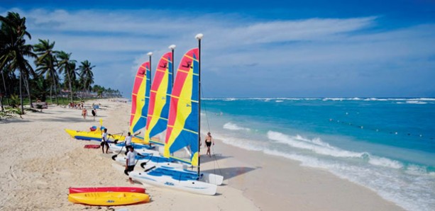 Hôtel Grand Bahia Principe Punta Cana