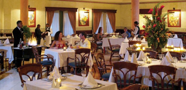 Hôtel Grand Bahia Principe Punta Cana