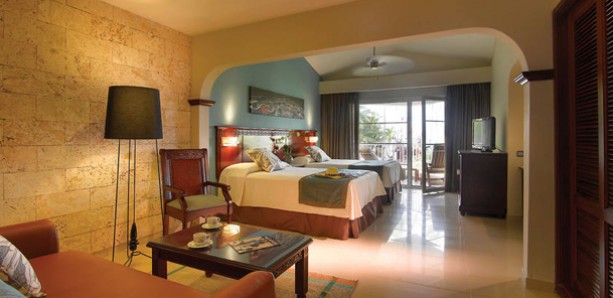 Hôtel Grand Palladium Punta Cana