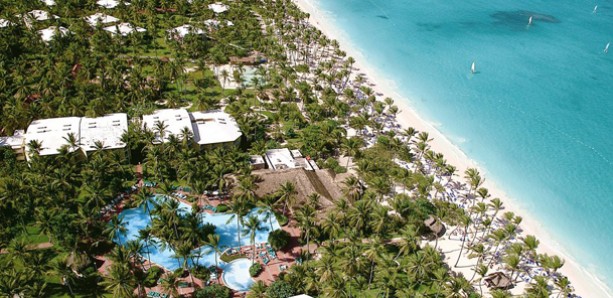 Hôtel Grand Palladium Punta Cana