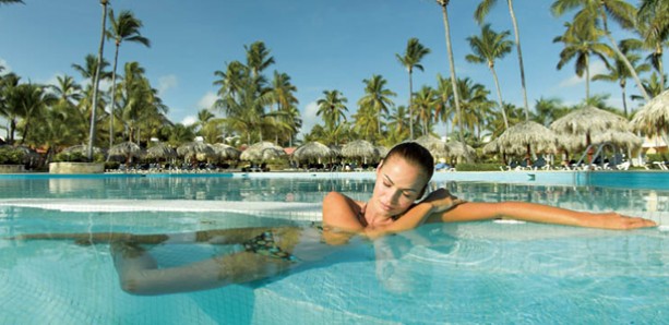 Hôtel Grand Palladium Punta Cana