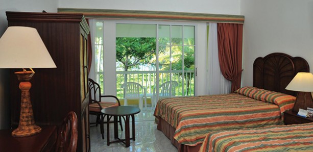 Hôtel Grand Paradise Samana
