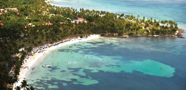Hôtel Grand Paradise Samana