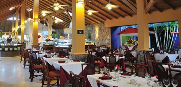 Hôtel Grand Paradise Samana