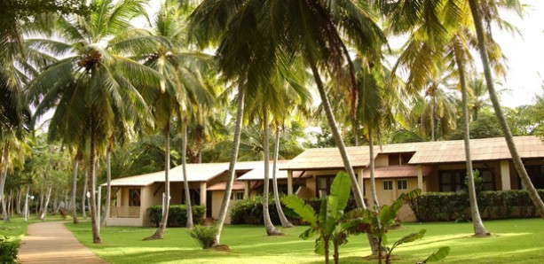 Hôtel Grand Paradise Samana