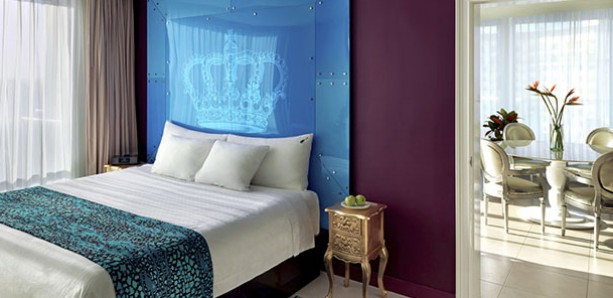 Hôtel Hard Rock Cancun