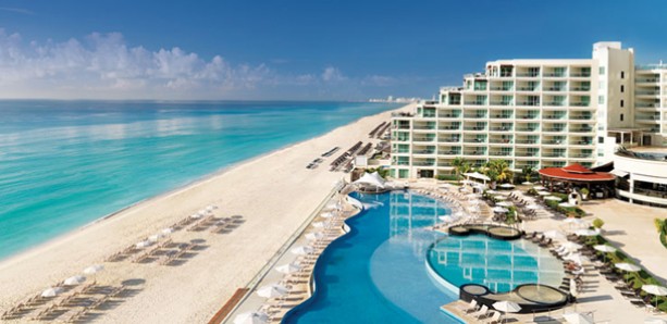 Hôtel Hard Rock Cancun