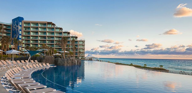 Hôtel Hard Rock Cancun