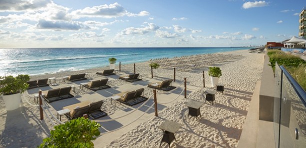 Hôtel Hard Rock Cancun