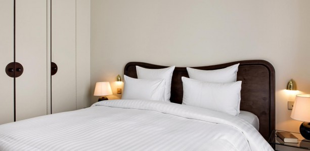 Qualys Hotel Carltons Montmartre