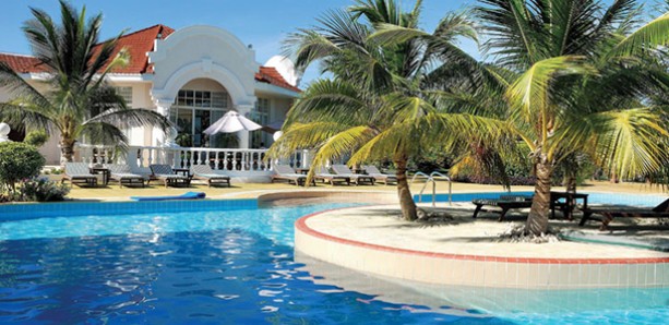 Hôtel Iberostar Ensenachos