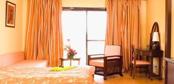 Hôtel Iberostar Laguna Azul