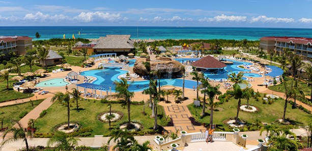 Hôtel Iberostar Laguna Azul