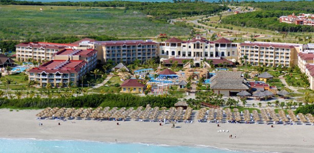 Hôtel Iberostar Laguna Azul