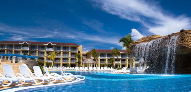 Hôtel Iberostar Laguna Azul