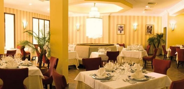 Hôtel Iberostar Laguna Azul