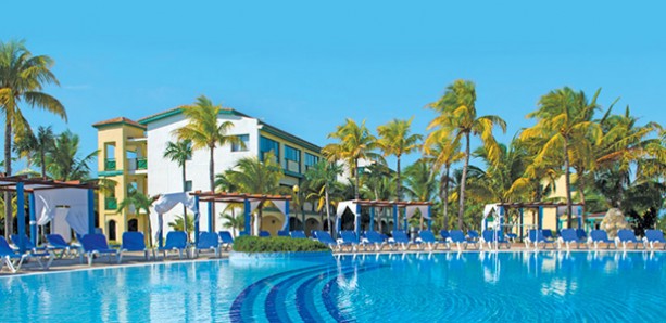 Hôtel Iberostar Mojito