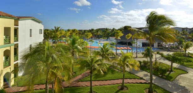 Hôtel Iberostar Mojito
