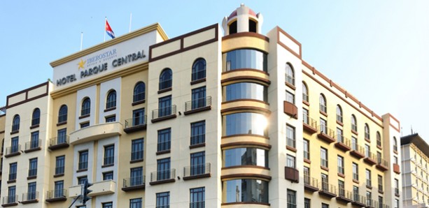 Hôtel Iberostar Parque Central
