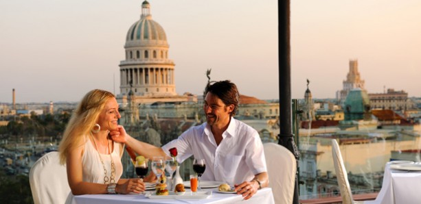 Hôtel Iberostar Parque Central